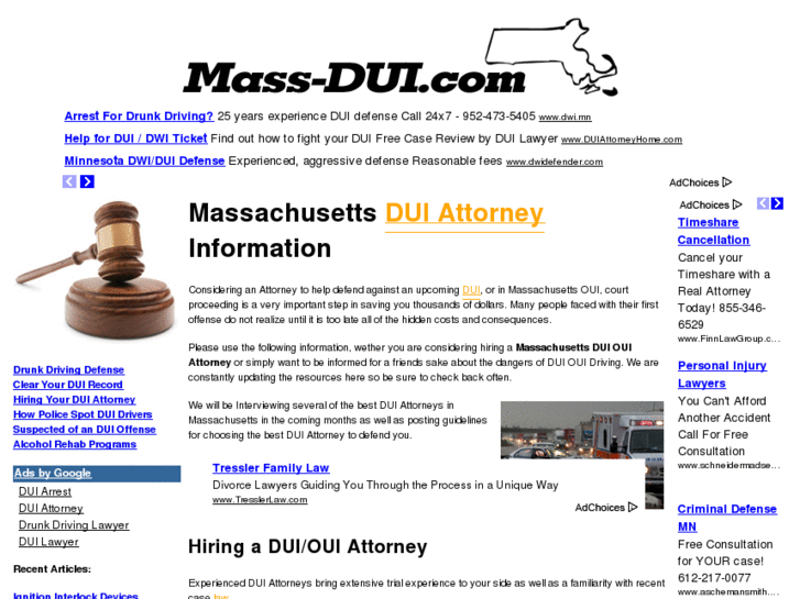 www.mass-dui.com