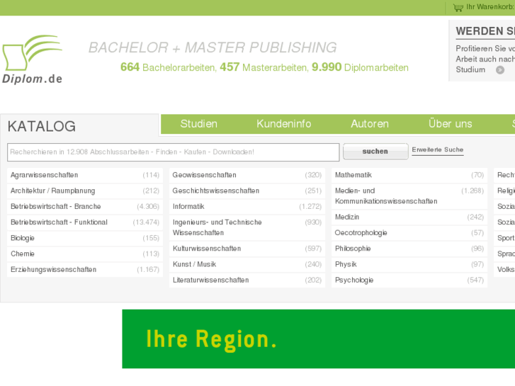 www.masterthesis.net