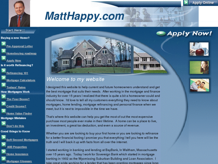 www.matthappy.com