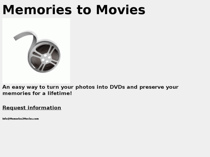 www.memories2movies.com