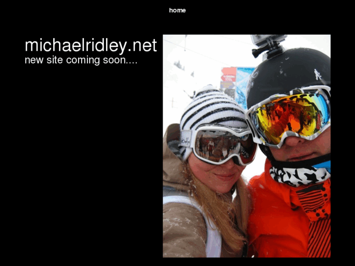 www.michaelridley.net
