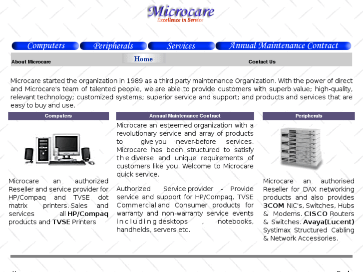 www.microcareindia.com