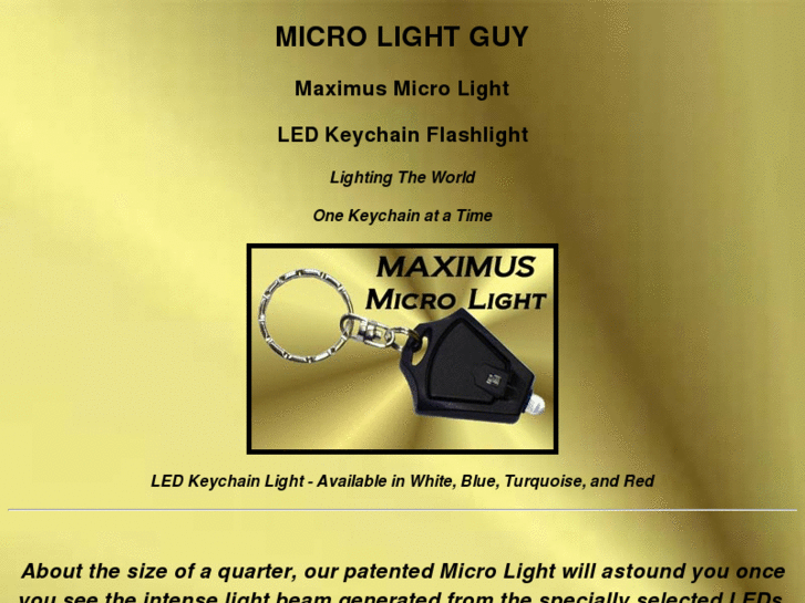 www.microlightguy.com