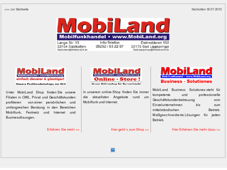 www.mobiland.org