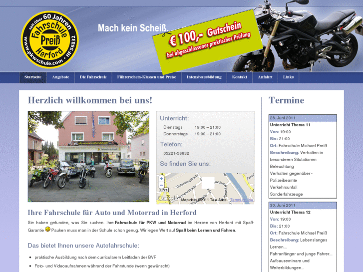 www.motorradfahrschule.com