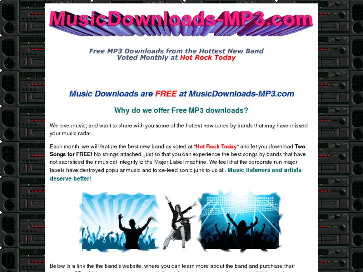 www.musicdownloads-mp3.com