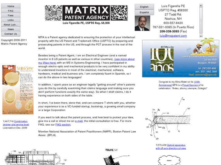 www.mxpatent.com