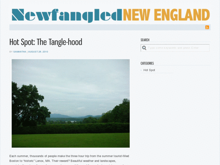 www.newfanglednewengland.com