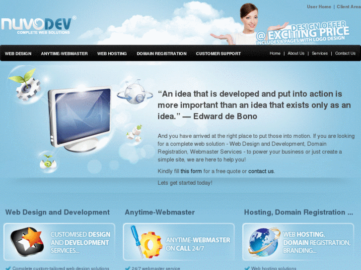 www.nuvodev.net