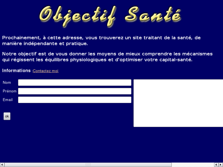 www.objectif-sante.com