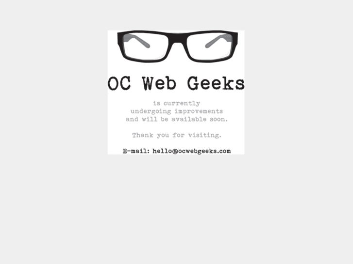 www.ocwebgeeks.com