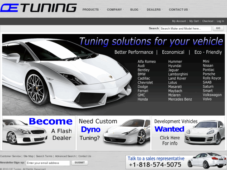 www.oetuning.com