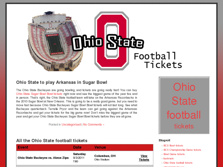 www.ohiostatefootballtickets.org