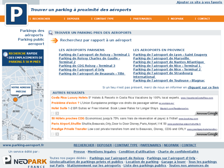 www.parking-aeroport.fr