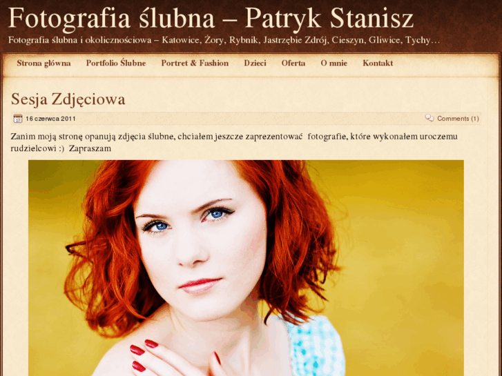 www.patrykstanisz.com
