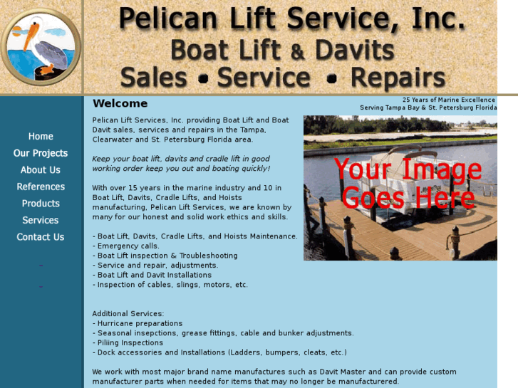 www.pelicanliftservice.com