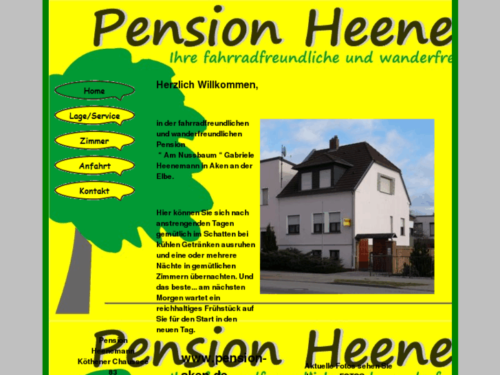 www.pension-aken.com