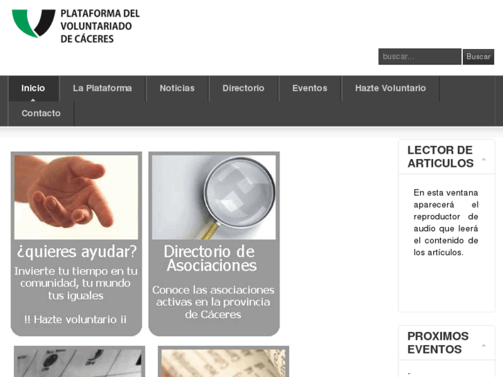 www.platavolcaceres.org