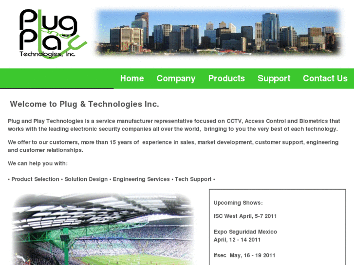 www.plugandplaytechnologies.com