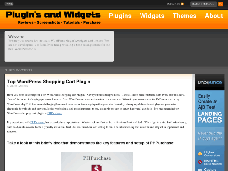 www.pluginsandwidgets.com