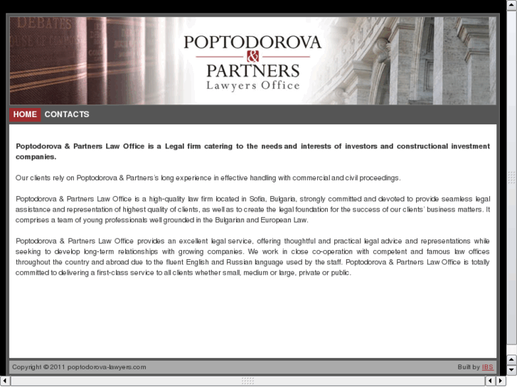 www.poptodorova-lawyers.com