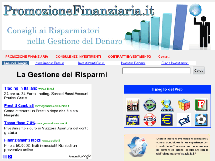 www.promozionefinanziaria.it