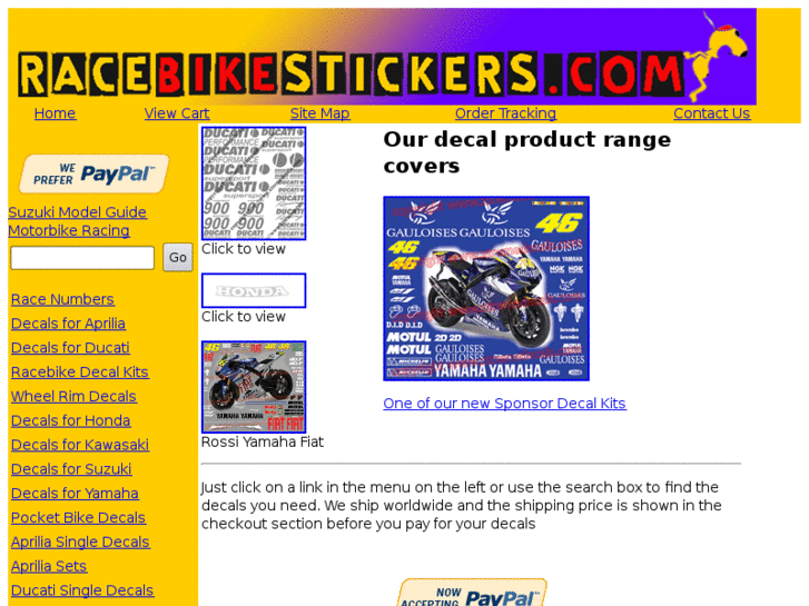 www.racebikestickers.com