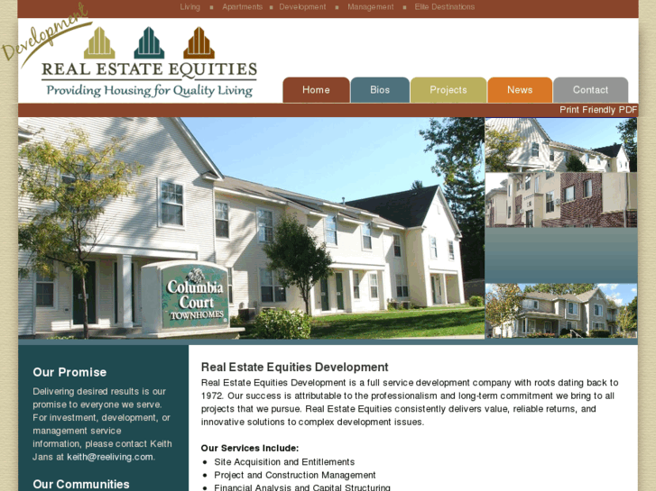www.reedevelopment.com