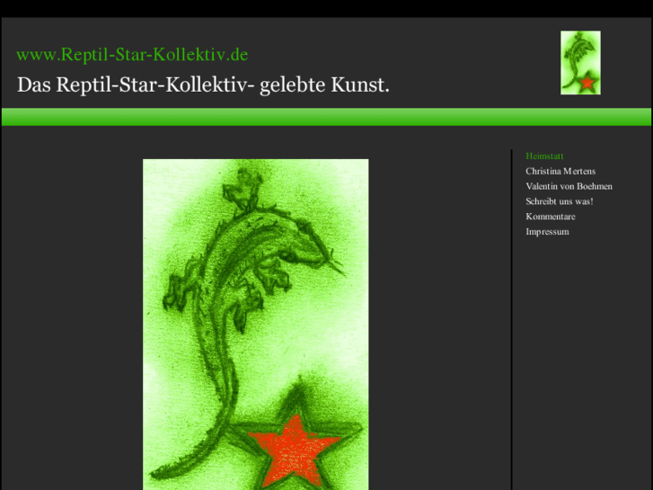 www.reptil-star-kollektiv.de