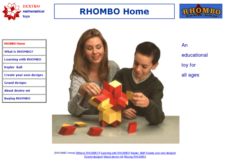 www.rhombo.com