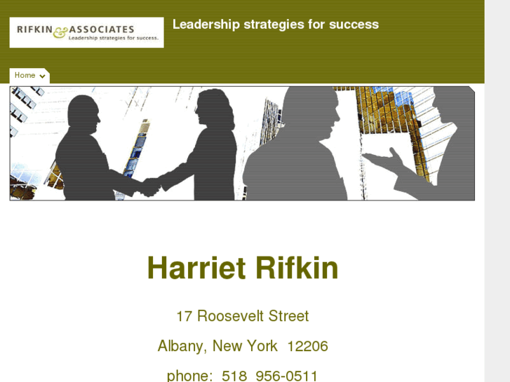 www.rifkin-associates.com