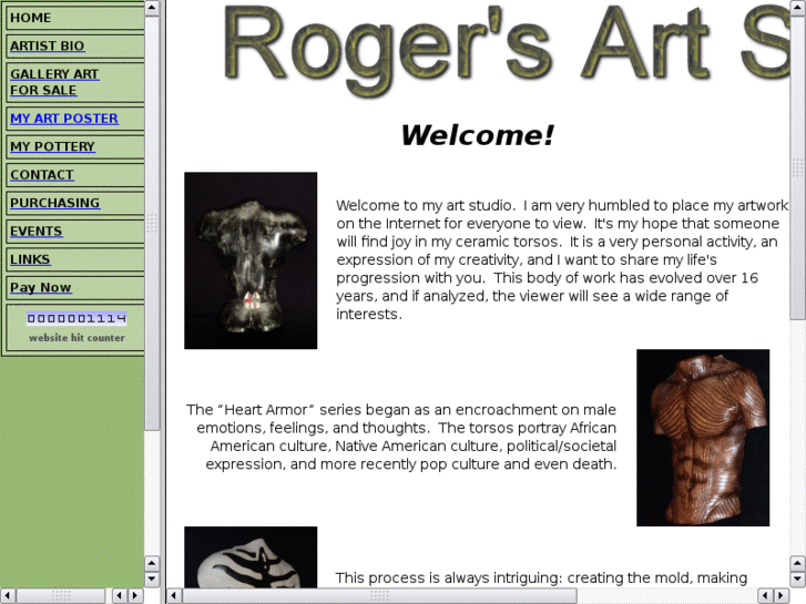 www.rogersartstudio.com