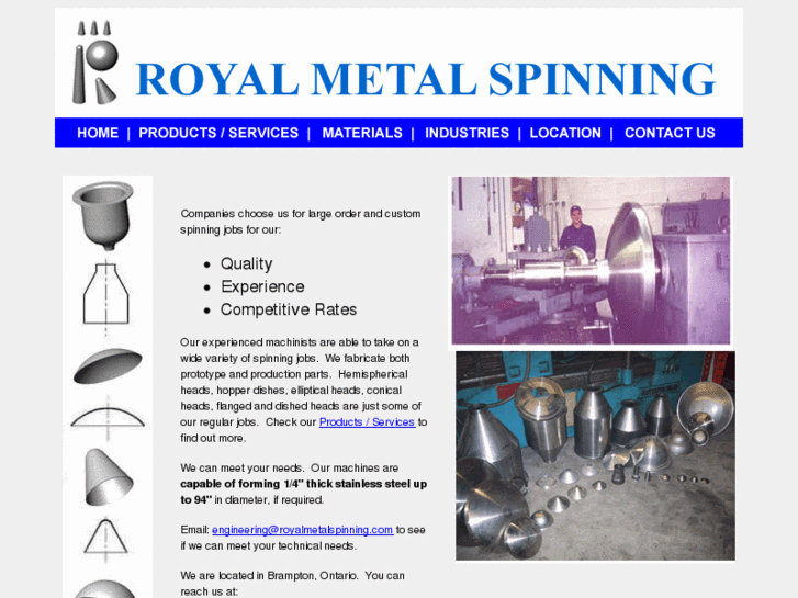 www.royalmetalspinning.com