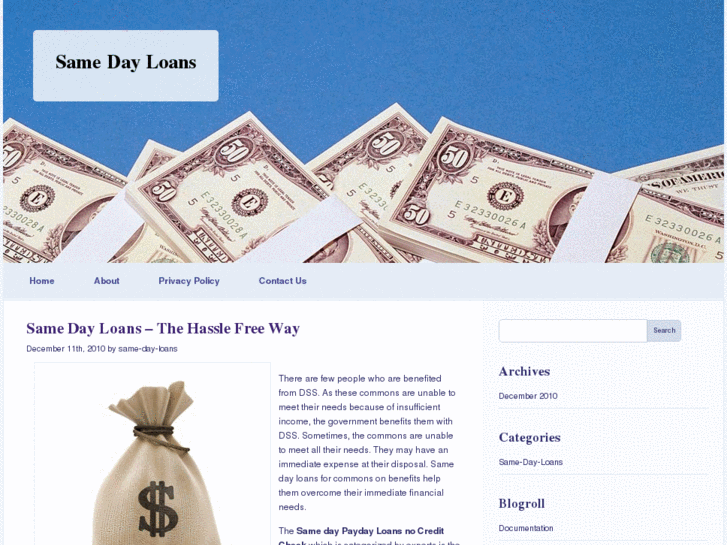 www.same-day-loans.org