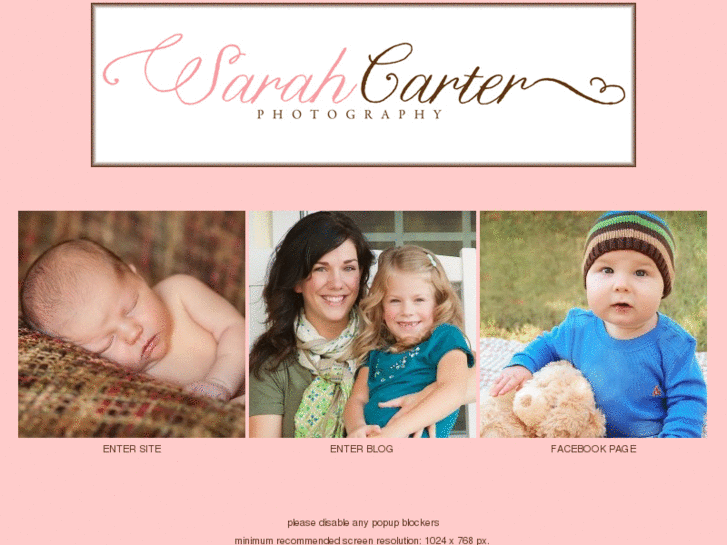 www.sarahcarterphotography.com