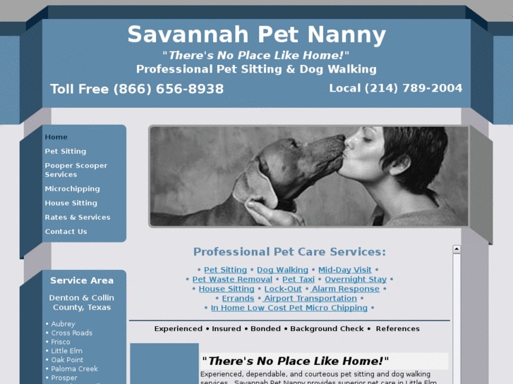 www.savannahpetnanny.com