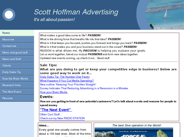 www.scotthoffmanadvertising.com