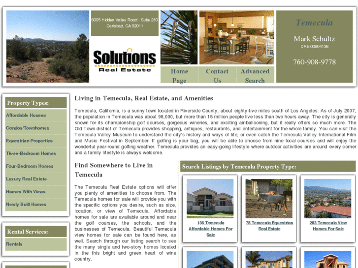 www.searchtemeculaproperties.com