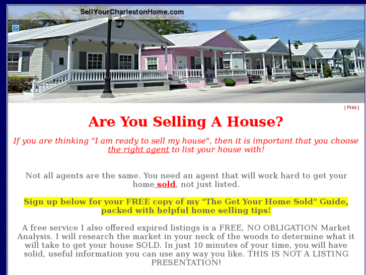 www.sellyourcharlestonhome.com