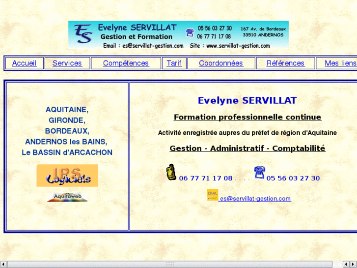 www.servillat-gestion.com