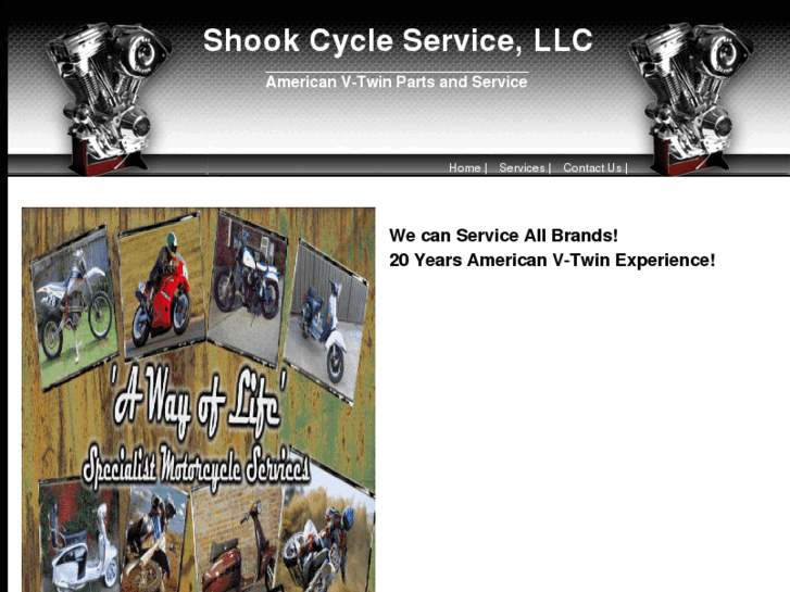 www.shookcycles.com