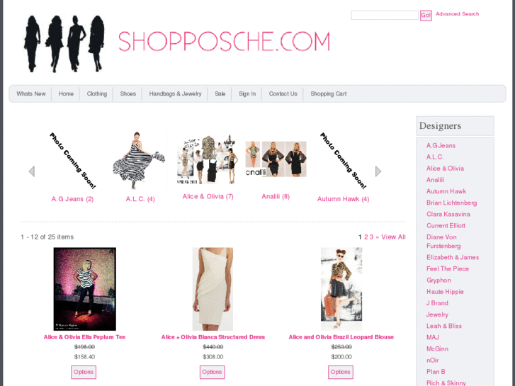 www.shopposche.com