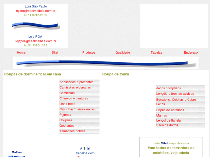 www.sitelmalhas.com.br
