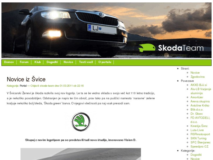 www.skoda-team.com