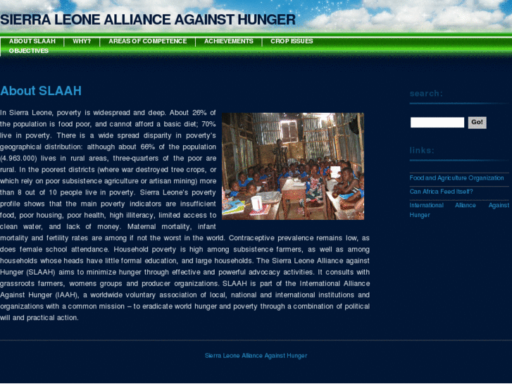 www.slaahunger.org