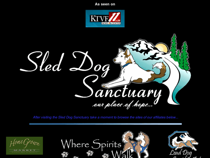 www.sleddogsanctuary.com