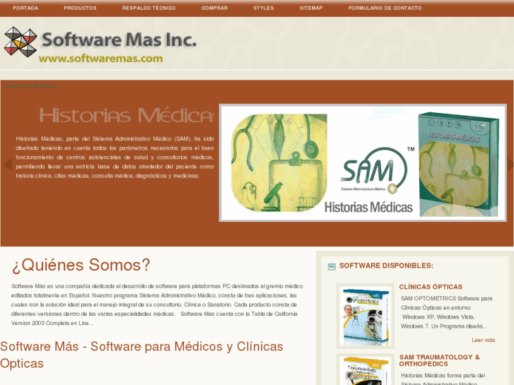 www.softwaremas.com