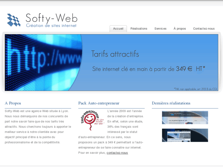 www.softy-web.com