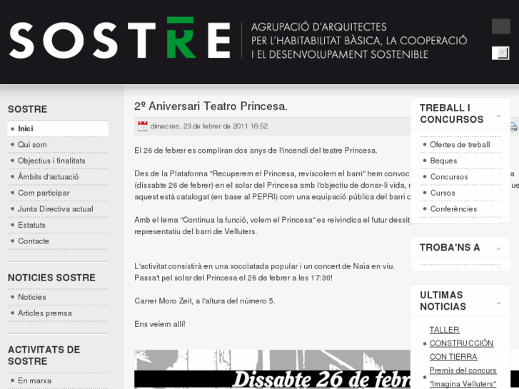 www.sostre.org