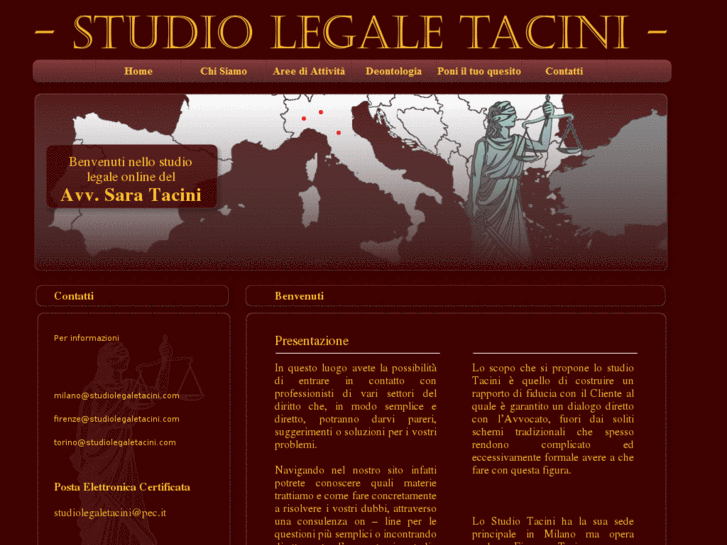 www.studiolegaletacini.com